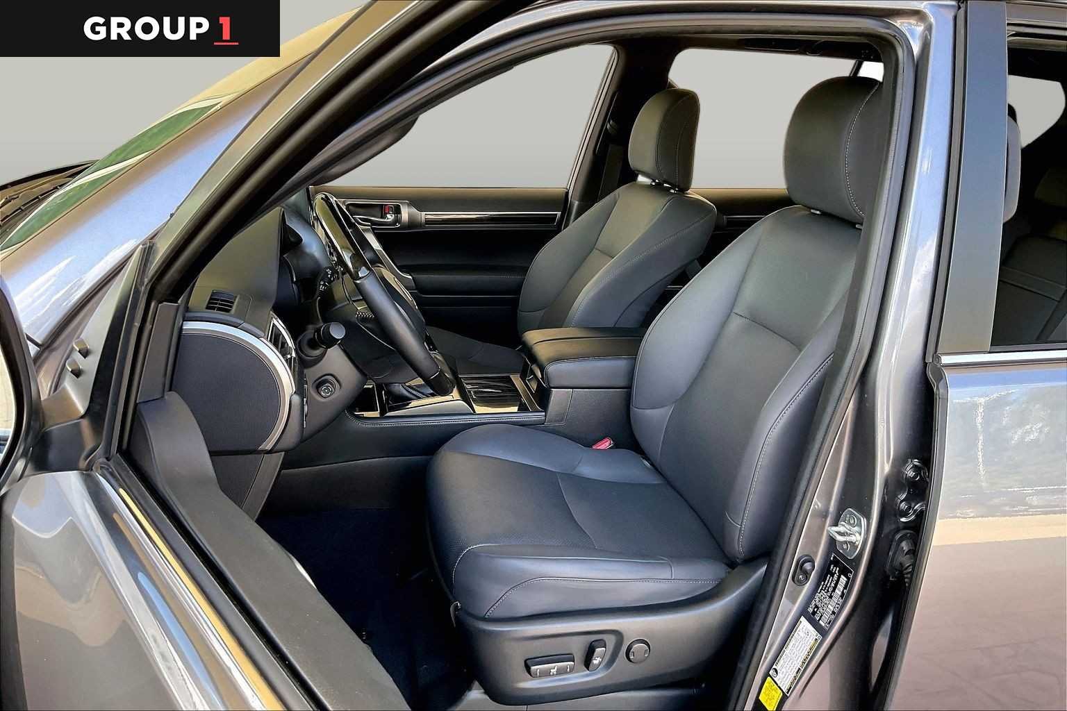 Certified Pre-Owned 2023 Lexus GX 460 Premium