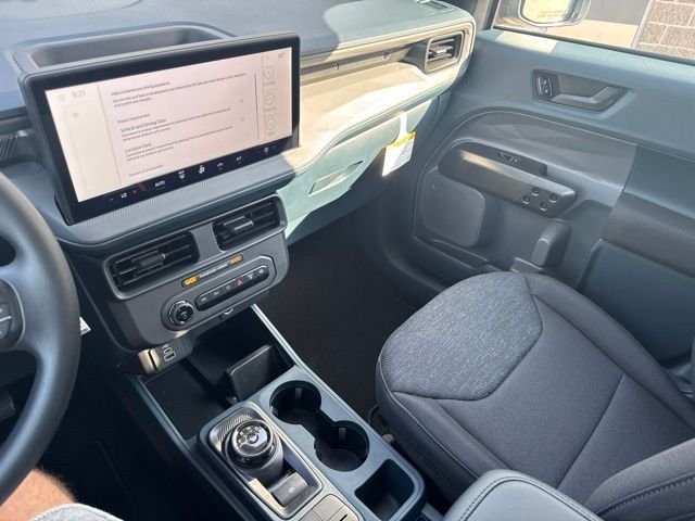 New 2026 Velocity Blue Ford XL image 24