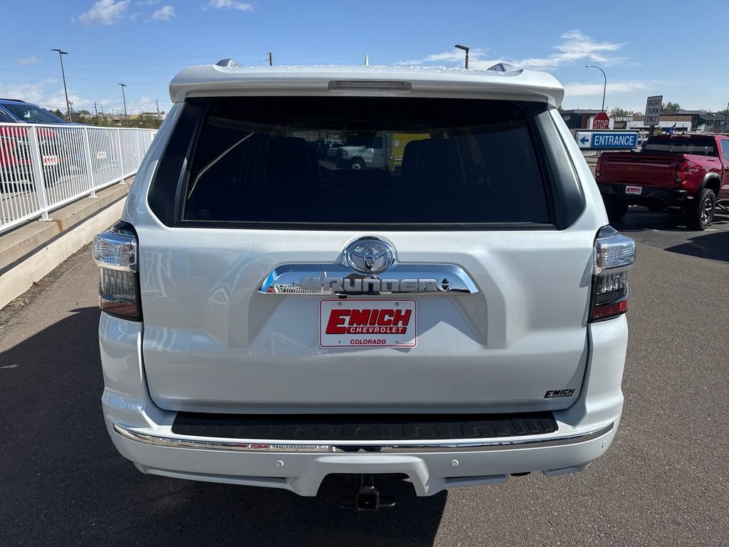 Used 2024  Toyota Limited image 4