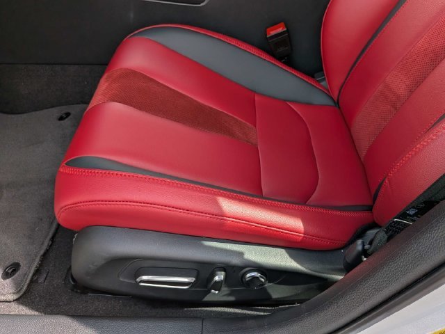Used 2026 White Acura A-Spec Tech Package image 20