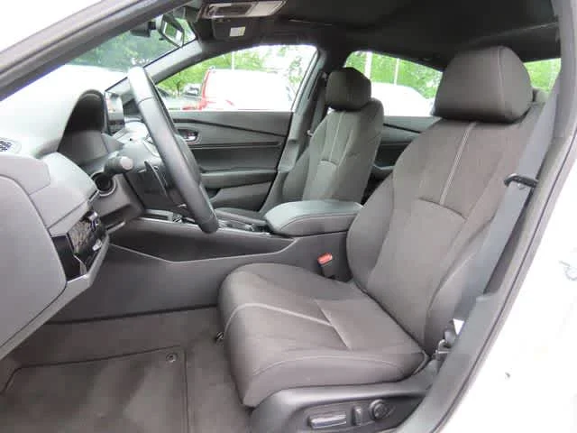 2025 Honda Accord Hybrid Sport - Photo 12