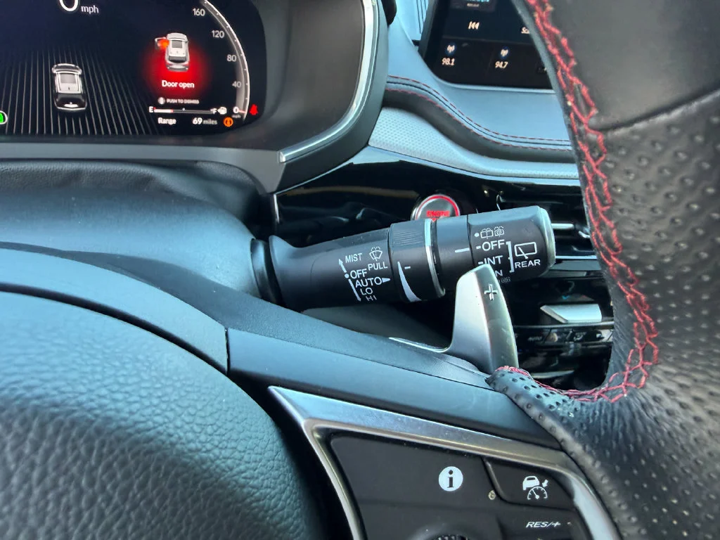 2023 Acura MDX A-Spec Package - Photo 19
