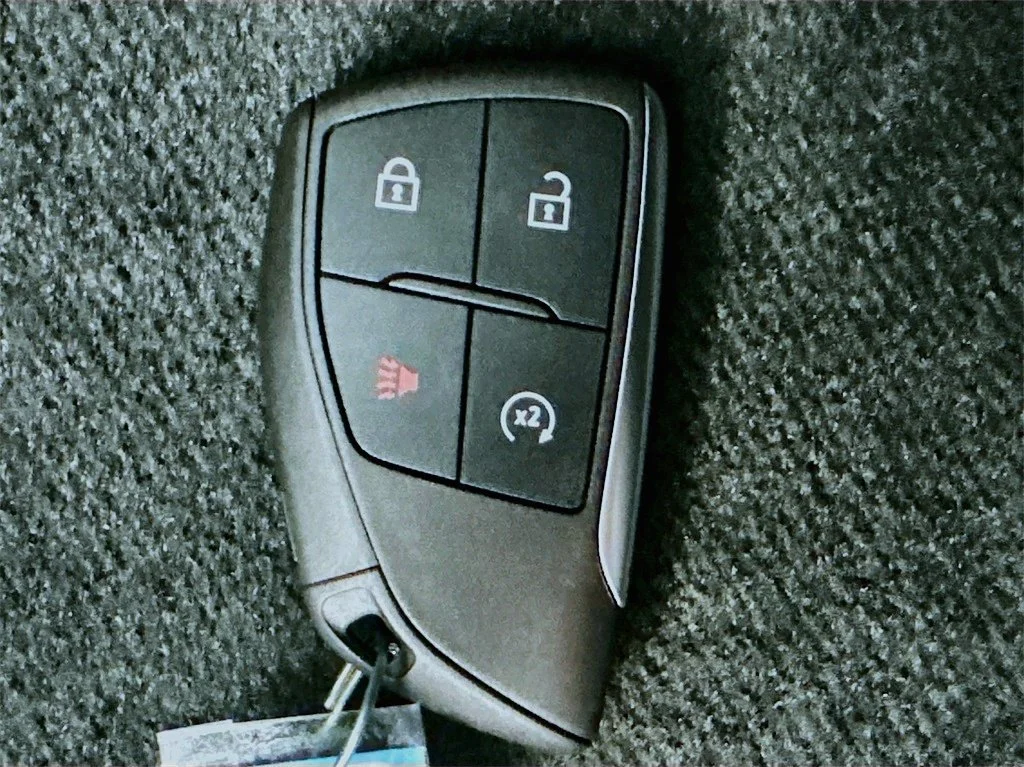 New 2026 Pacific Blue Metallic Honda EX image 38