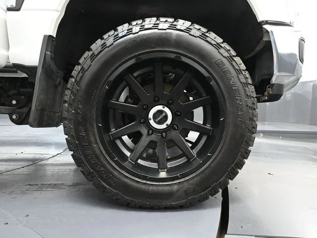 2023 Ford F-250 Super Duty Lariat - Photo 17