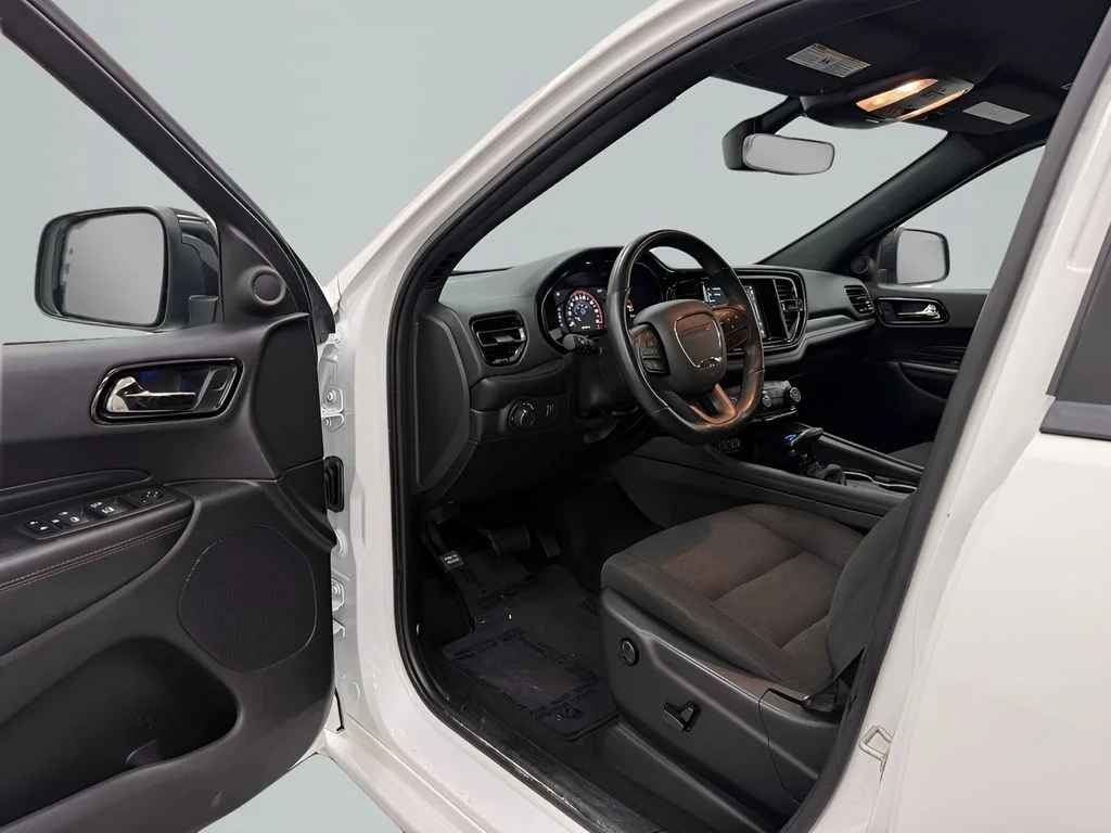 Used 2023 White Dodge GT image 13