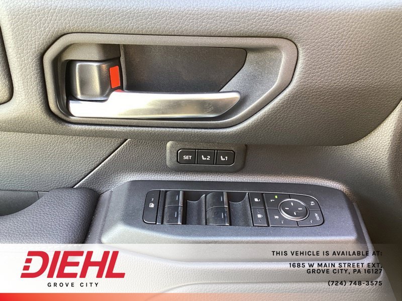 Used 2026 Gray Toyota Base image 17
