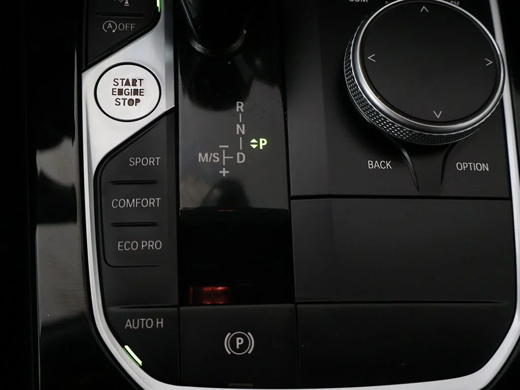 Used 2023 Black BMW 228i image 54