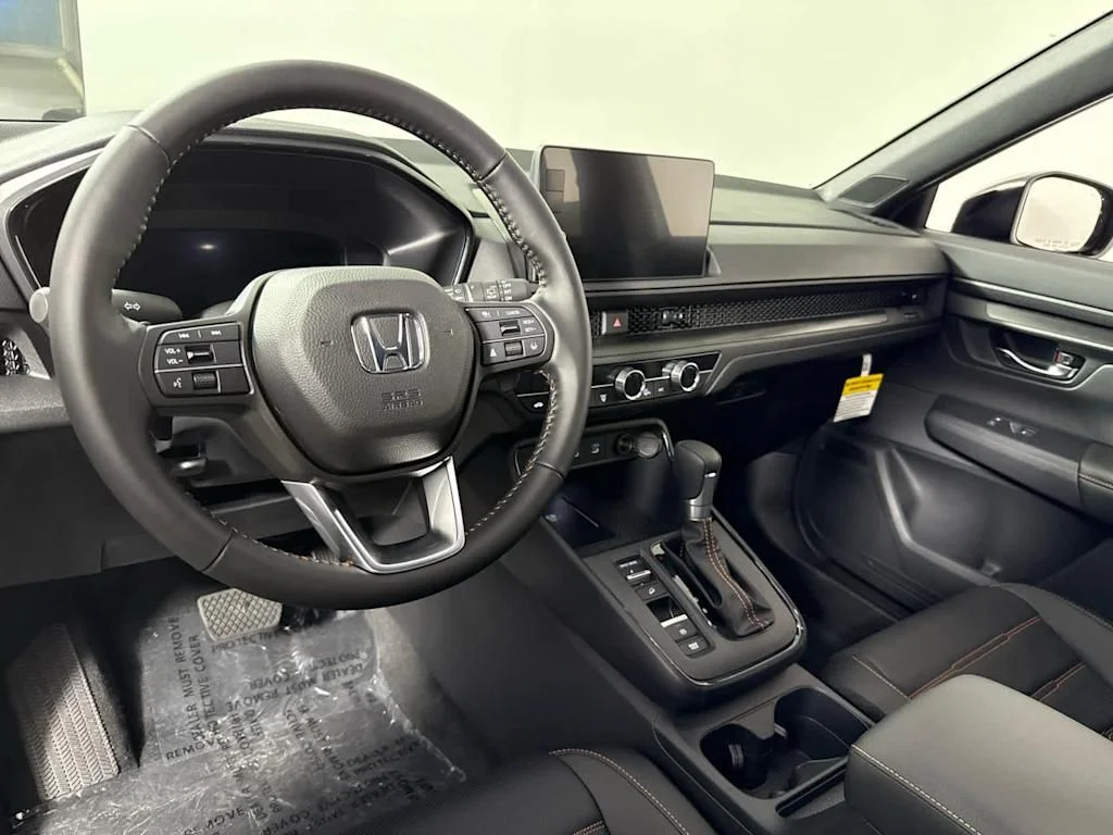 2026 Honda CR-V Sport-L - Photo 16