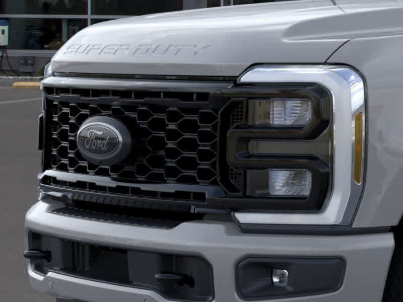 New 2026 Avalanche Ford F-350® Lariat® image 17