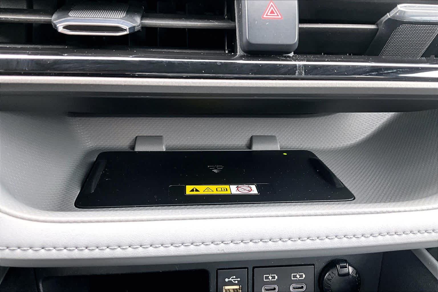 2023 Toyota Highlander XLE - Photo 34