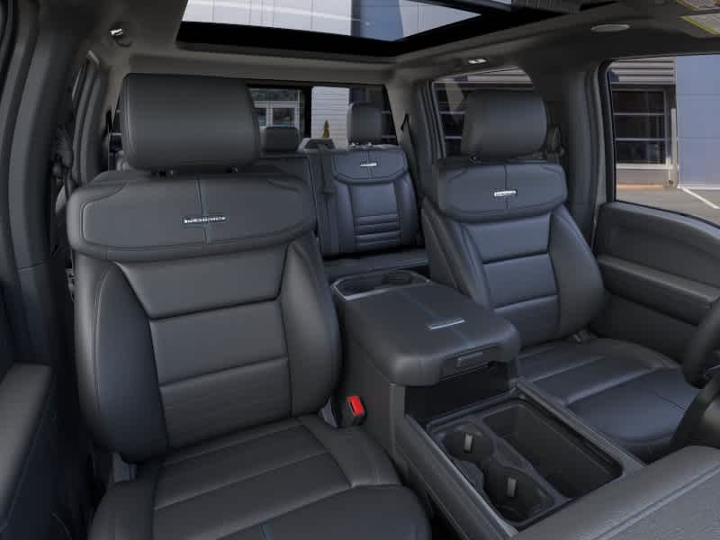 New 2026 Avalanche Ford Platinum image 10