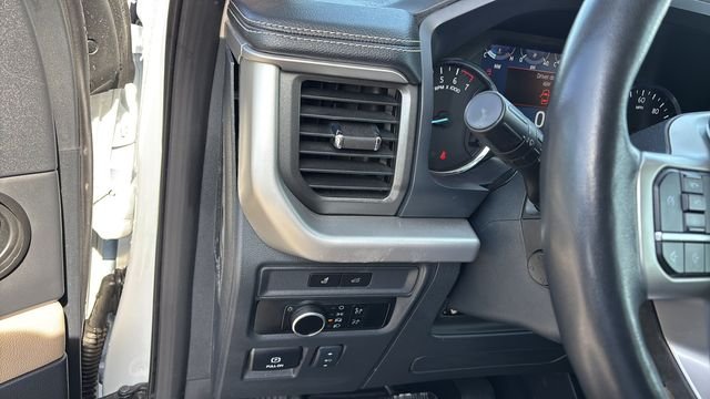 Used 2024 White Ford XLT image 20
