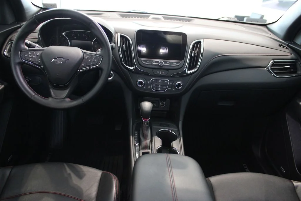 Used 2024 Blue Chevrolet RS image 7