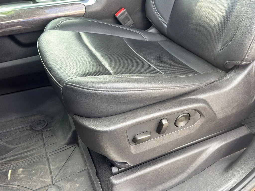Used 2024 Orange Chevrolet LTZ image 31