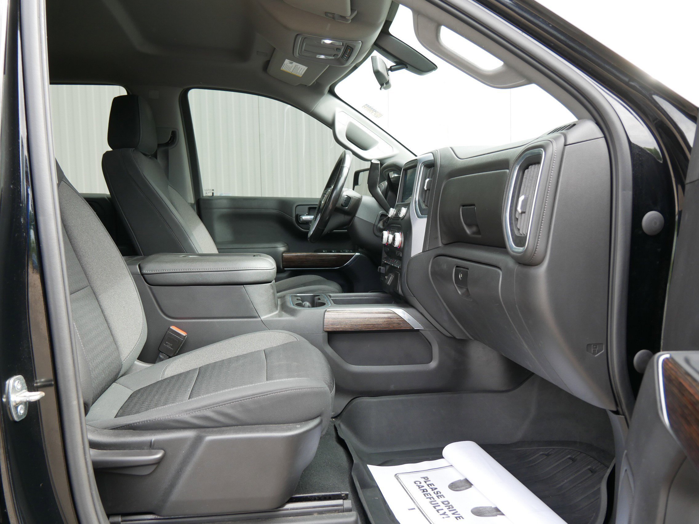 Used 2021 Onyx Black GMC Elevation image 14