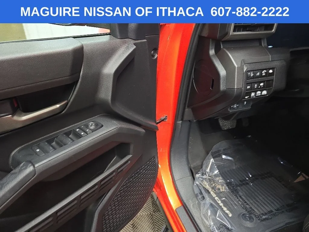 Used 2024  Toyota TRD Off-Road image 27
