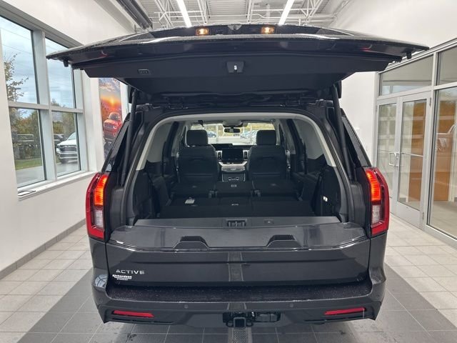 2025 Ford Expedition Active - Photo 55