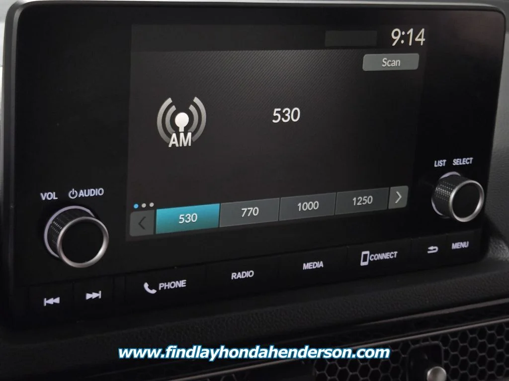 2024 Honda Civic Hatchback EX-L - Photo 28