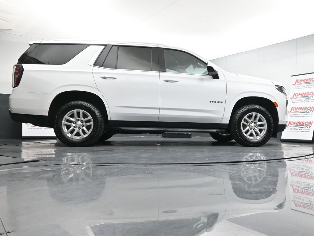2023 Chevrolet Tahoe LT - Photo 38