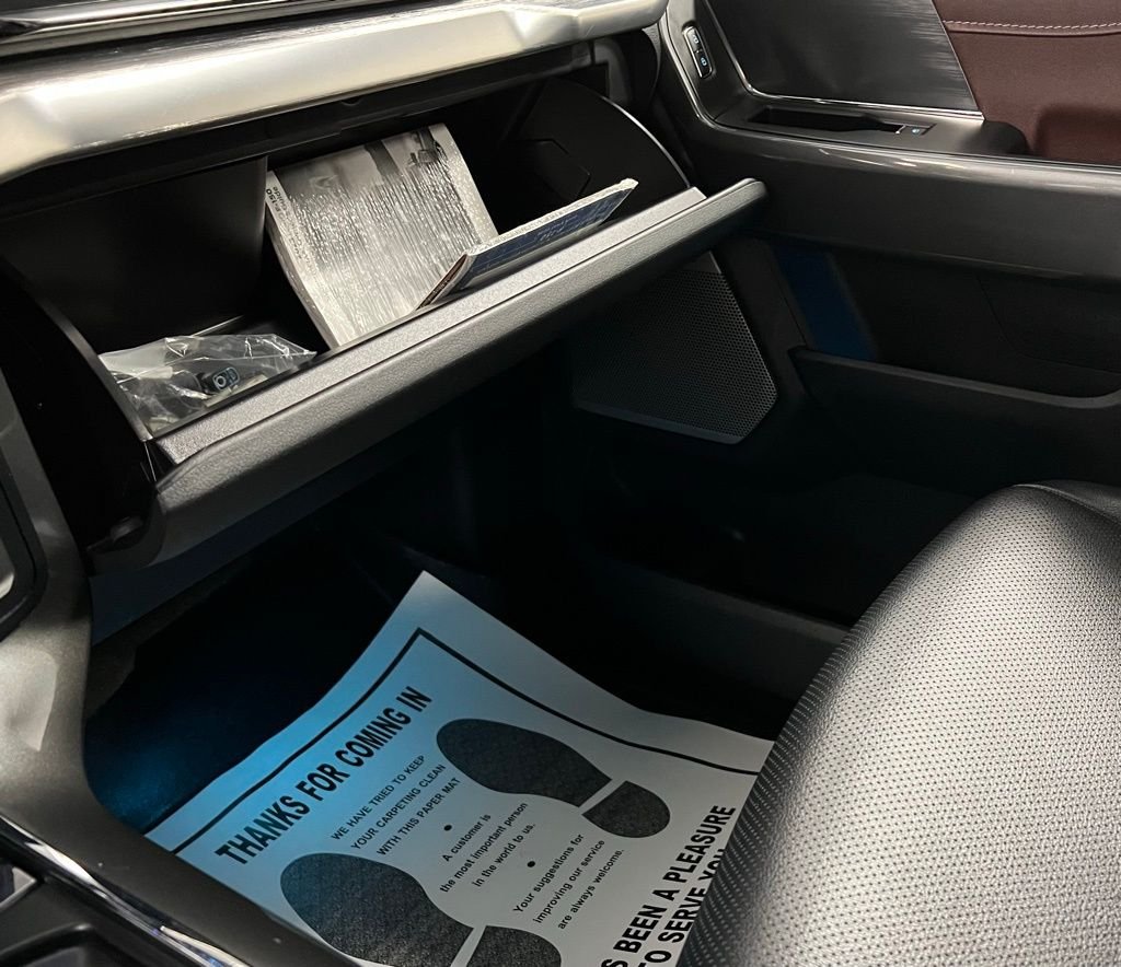 2023 Ford F-150 Lariat - Photo 51