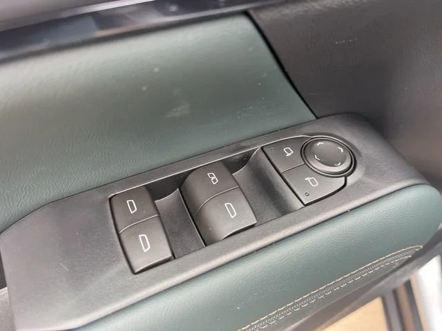 2026 GMC Terrain AT4 - Photo 11