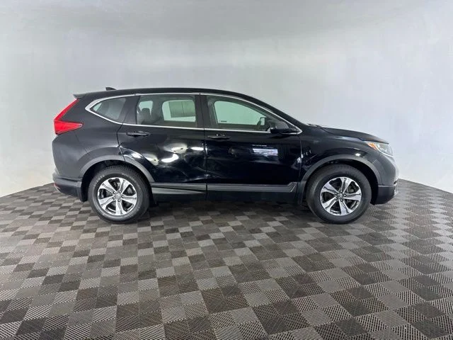 Used 2019 Black Honda LX image 4