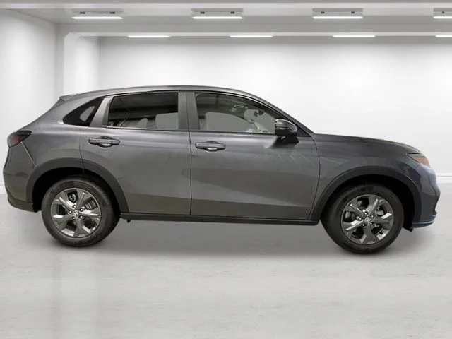 New 2027 Modern Steel Metallic Honda LX image 8