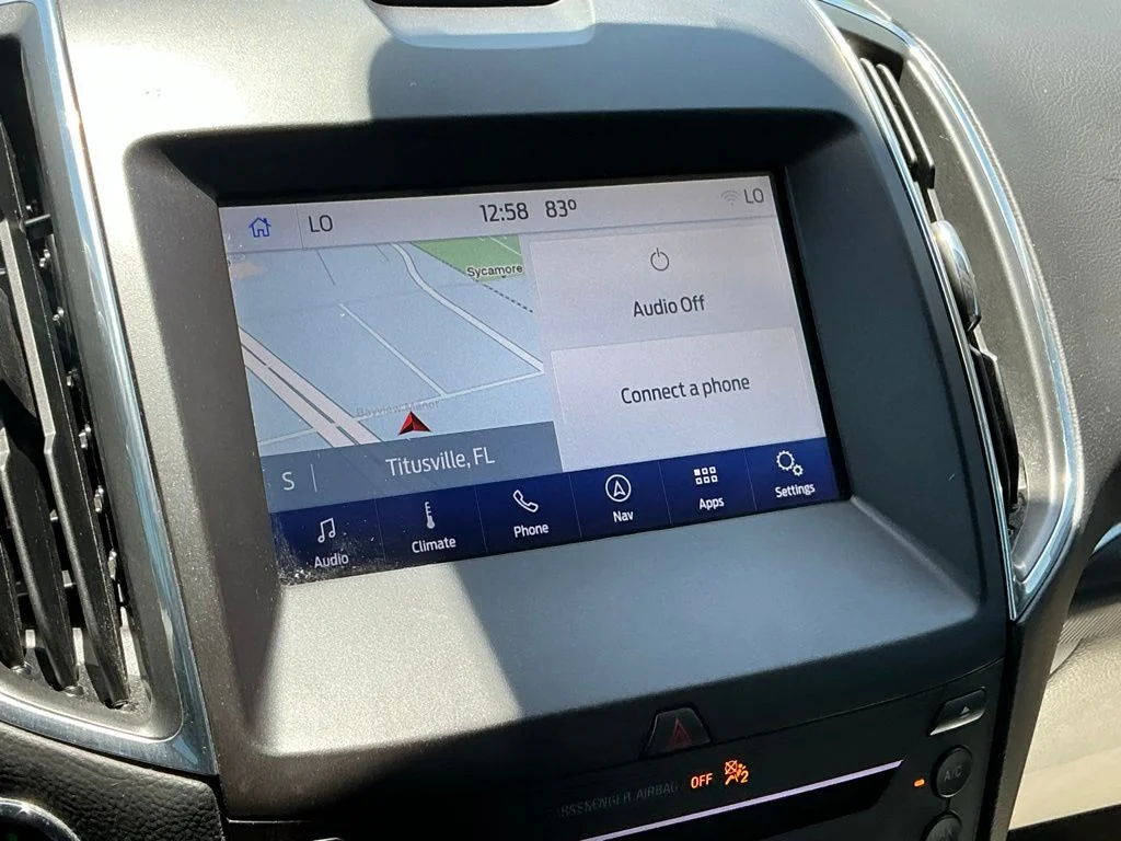 Used 2019 Silver Ford Titanium image 45