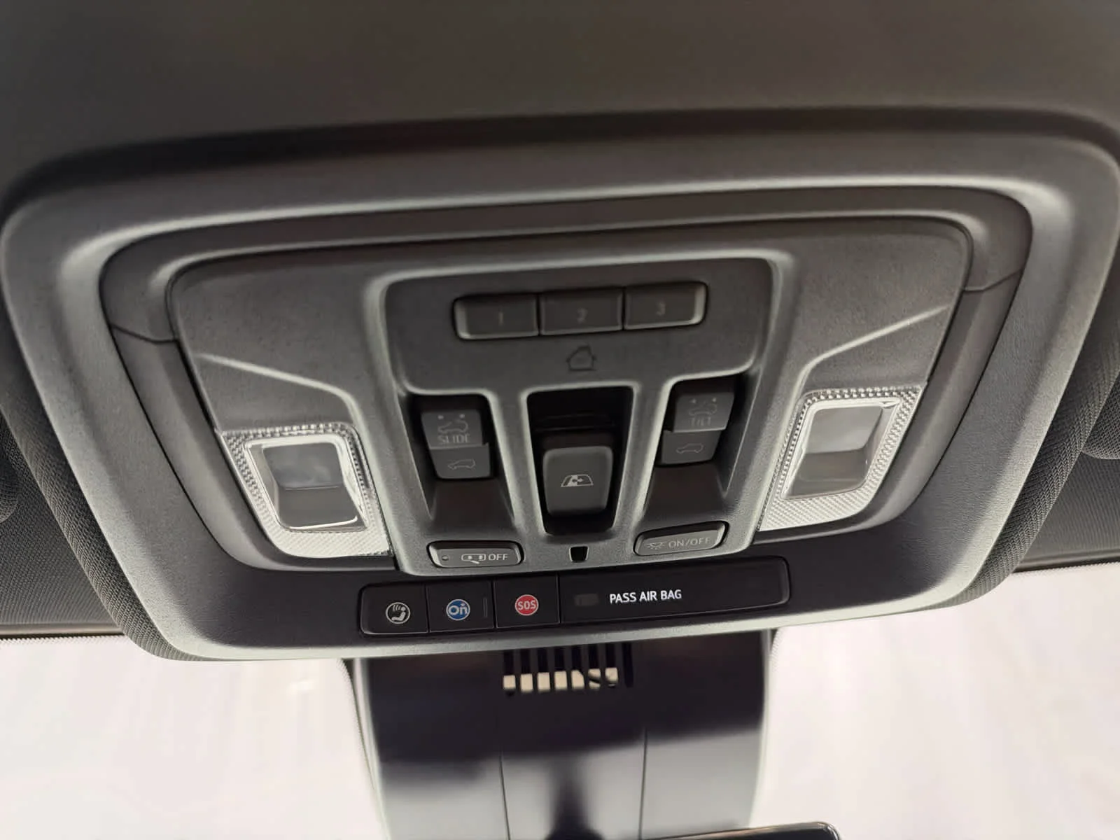 Certified Used 2025 Sterling Metallic GMC AT4 image 24