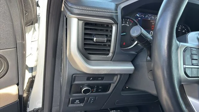 Used 2024 White Ford XLT image 20