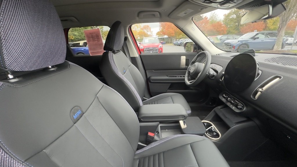 2025 Mini Cooper S Iconic photo 2