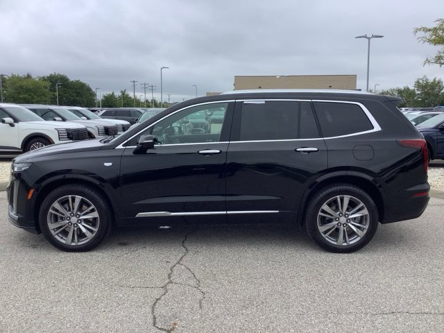 2024 Cadillac XT6 Premium Luxury - Photo 8