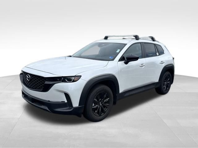 2026 Mazda CX-50 2.5 S Select AWD