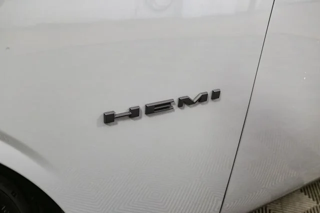 Used 2022 Gray Dodge R/T image 8