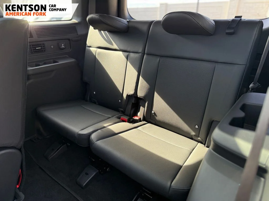 2026 Hyundai Santa Fe Limited - Photo 41