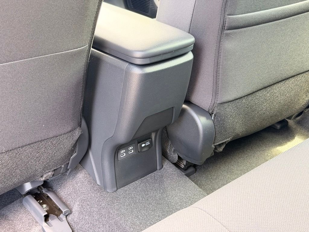 New 2026 Cutting Edge Toyota SE image 12