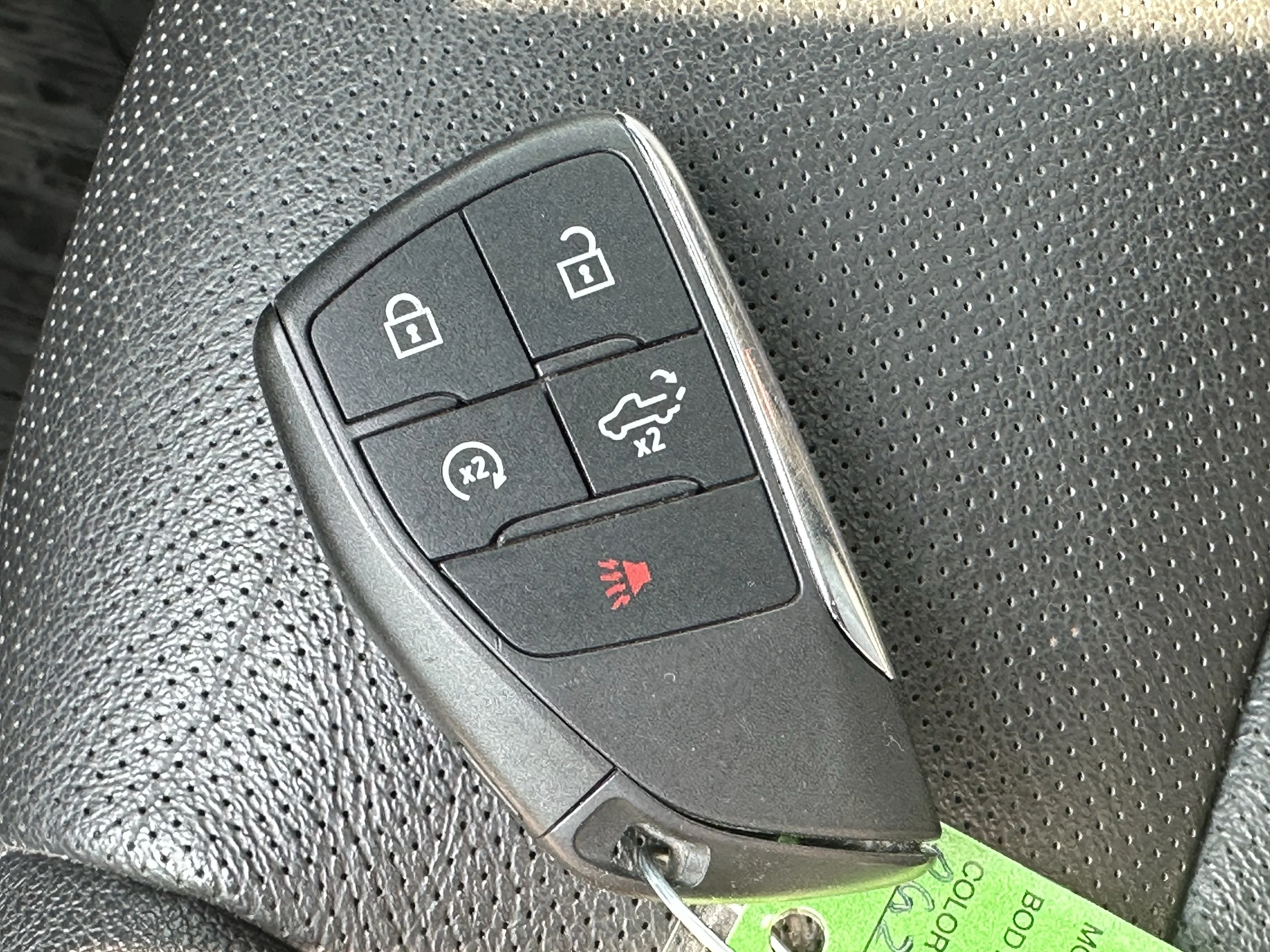 Certified Used 2024 Black GMC SLT image 23