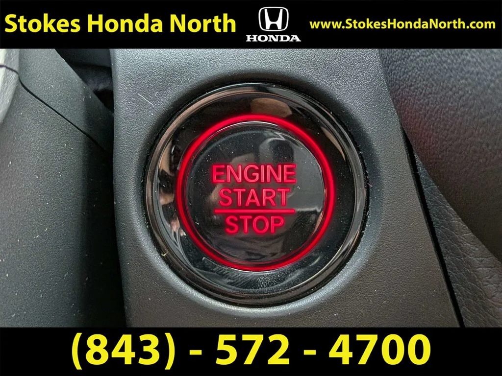Certified Used 2025  Honda Sport image 27