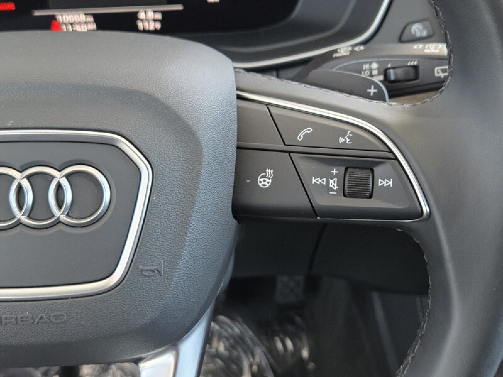2025 Audi Q5 Premium Plus - Photo 27