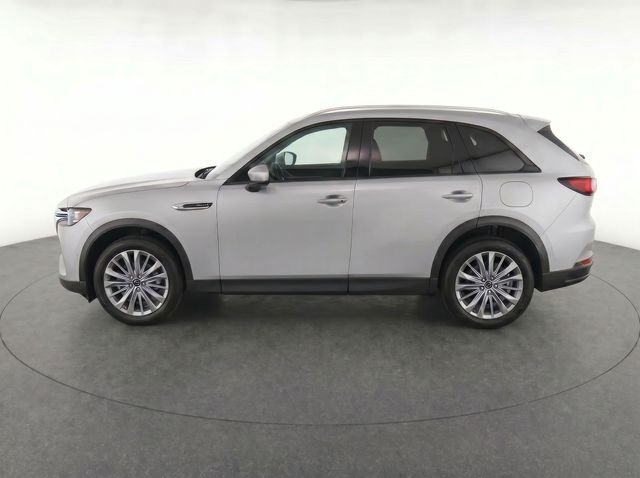 Used 2024 Silver Mazda Preferred ***CERTIFIED*** image 6