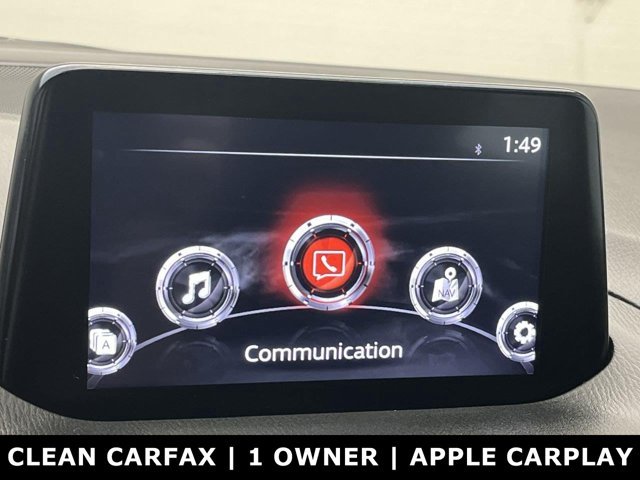 Used 2018 Soul Red Metallic Mazda Touring image 16