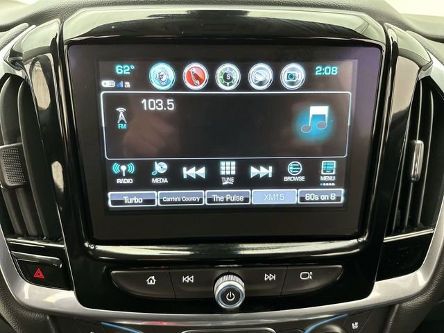 Used 2019 Brown Chevrolet Premier image 16