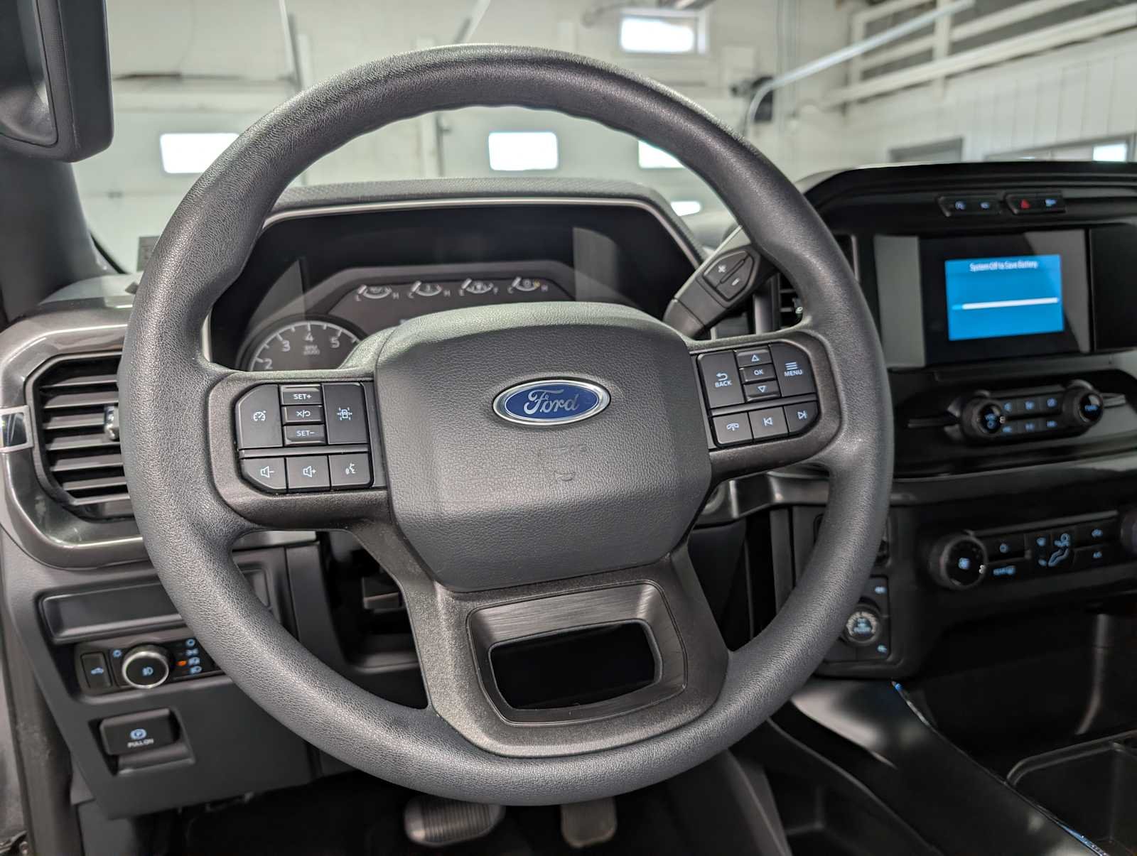 Used 2023 Carbonized Gray Ford XL image 37