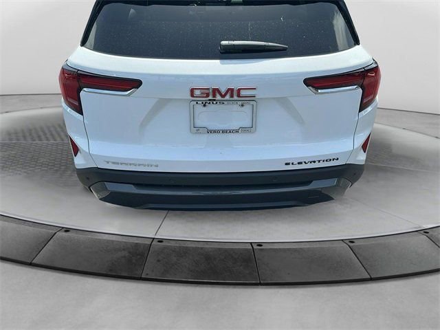 2026 GMC Terrain Elevation - Photo 14