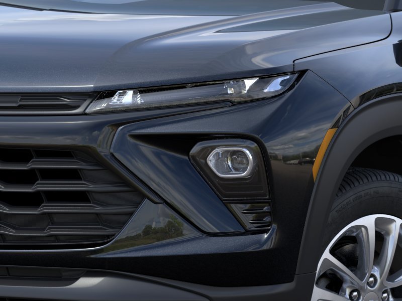 2026 Chevrolet Trailblazer LS - Photo 10