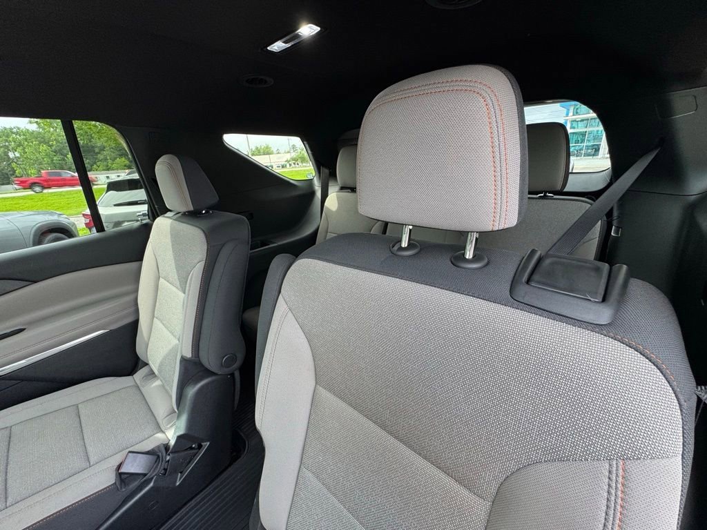 2026 Chevrolet Traverse LT - Photo 20