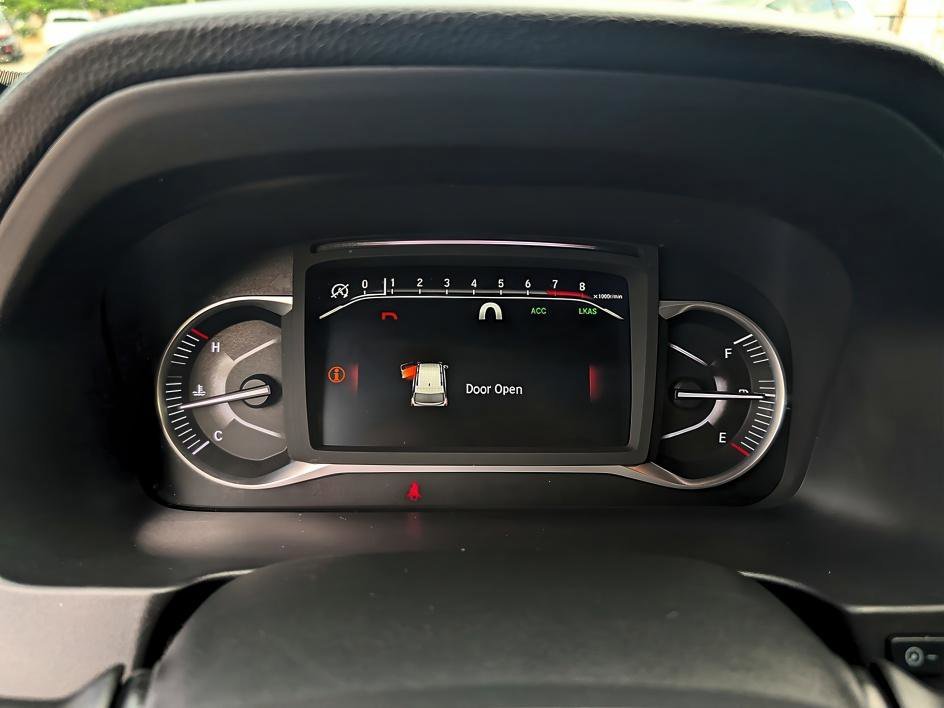 Used 2022 Lunar Silver Metallic Honda EX-L image 21
