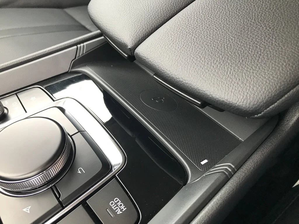 New 2026 Mazda CX-50 2.5 Turbo Premium Plus