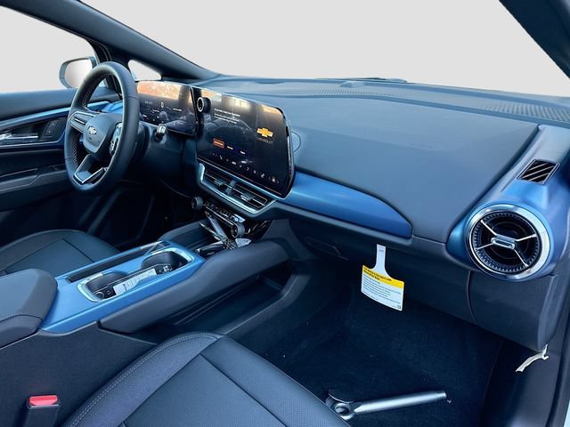2026 Chevrolet Equinox EV 2LT - Photo 30