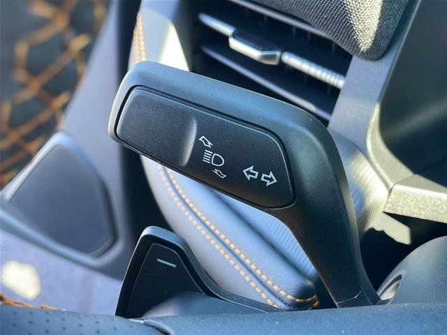 New 2026 Agate Black Metallic Ford Tremor® image 56